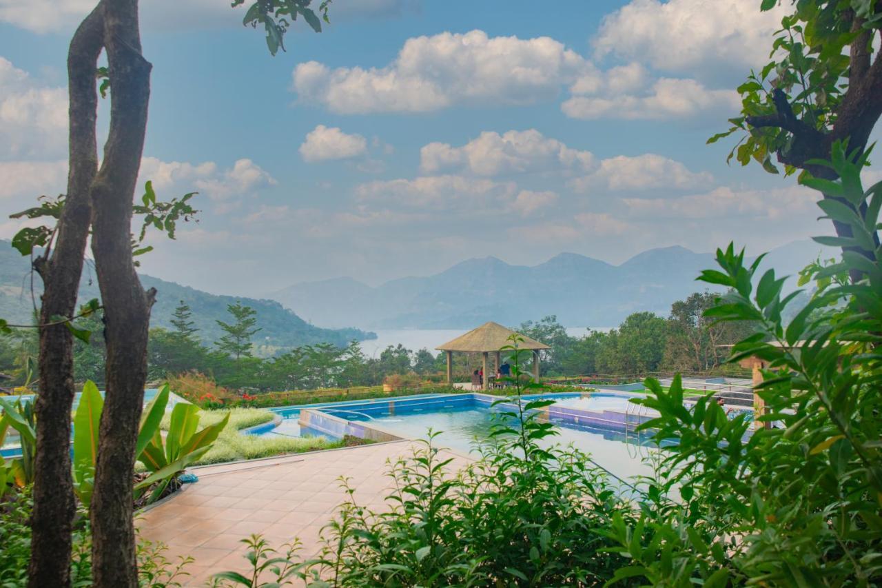 Encore A Boutique Resort Mulshi Ngoại thất bức ảnh