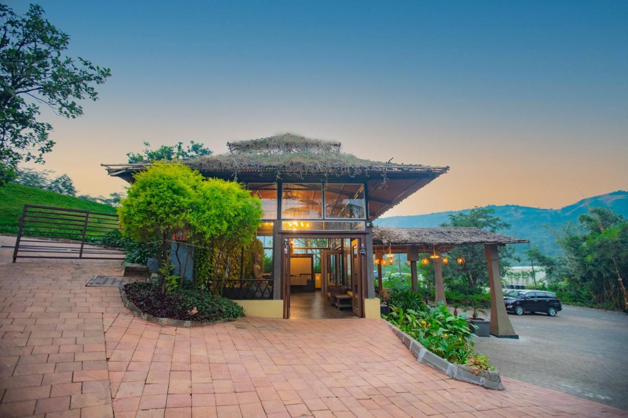 Encore A Boutique Resort Mulshi Ngoại thất bức ảnh