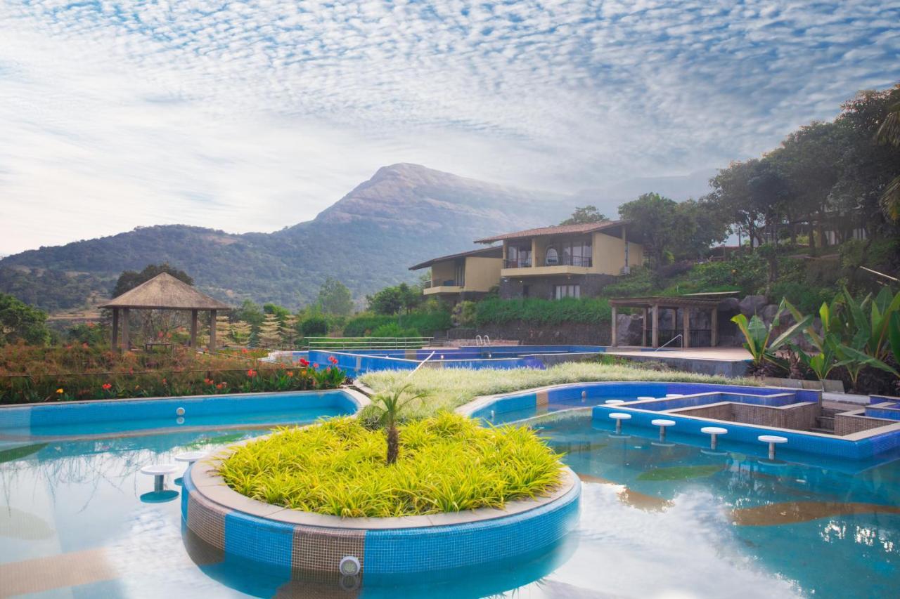 Encore A Boutique Resort Mulshi Ngoại thất bức ảnh