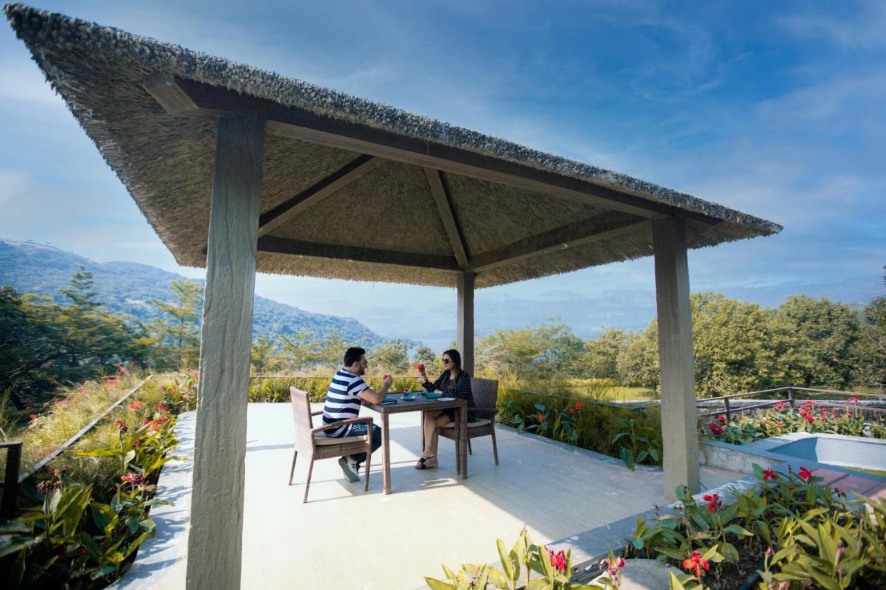 Encore A Boutique Resort Mulshi Ngoại thất bức ảnh