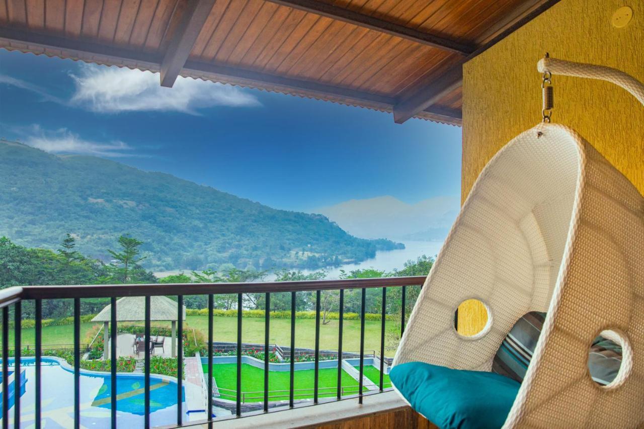 Encore A Boutique Resort Mulshi Ngoại thất bức ảnh