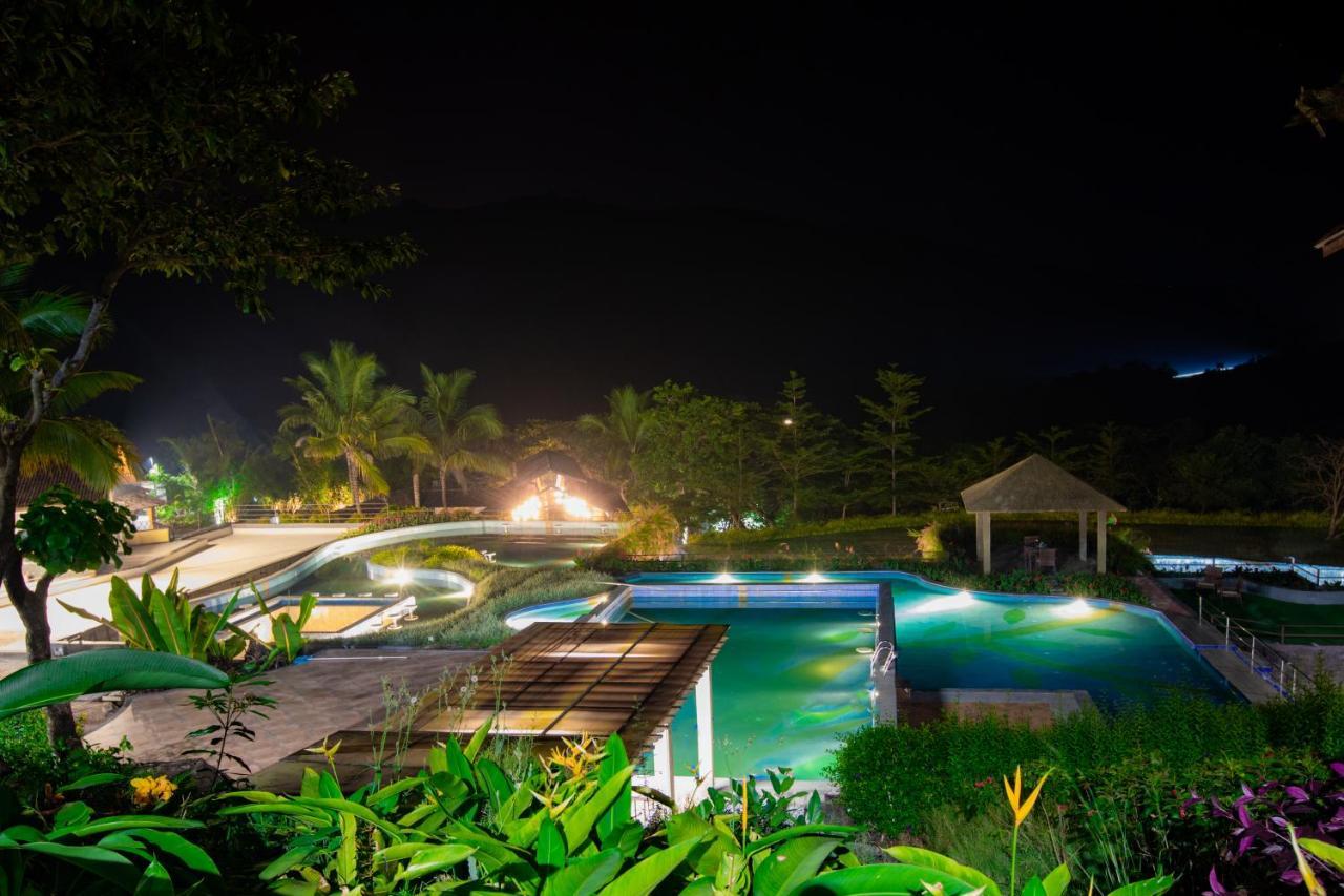 Encore A Boutique Resort Mulshi Ngoại thất bức ảnh