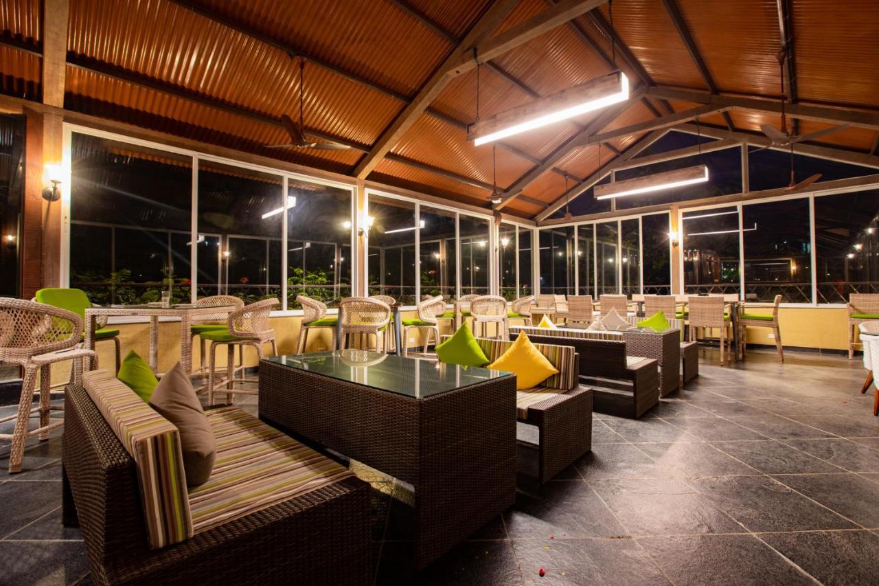 Encore A Boutique Resort Mulshi Ngoại thất bức ảnh