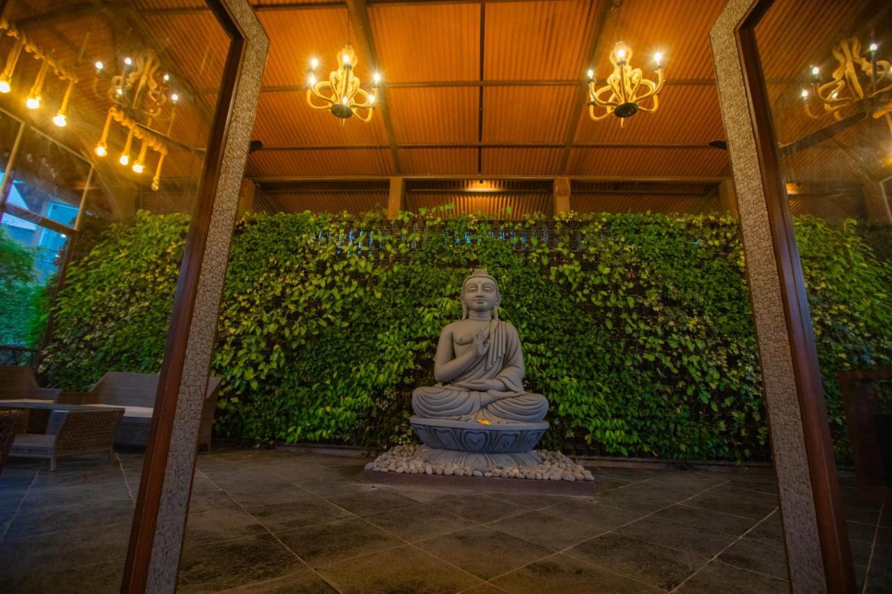Encore A Boutique Resort Mulshi Ngoại thất bức ảnh